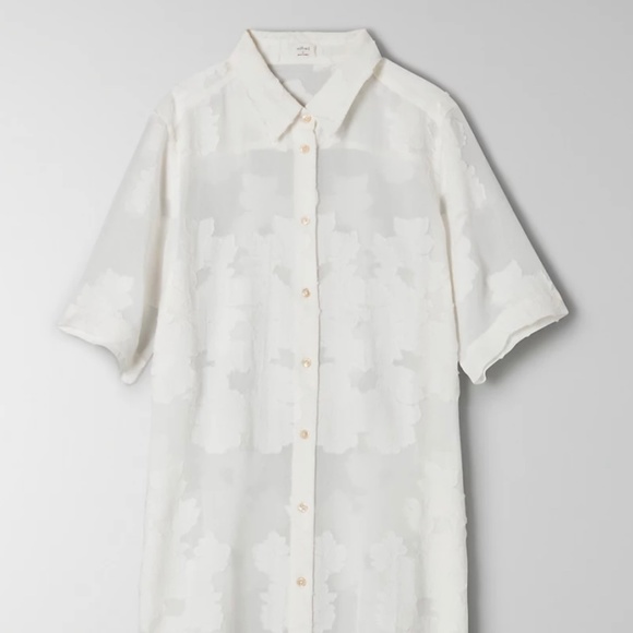 Wilfred Blayze Dress - Size XS - Picture 1 of 8